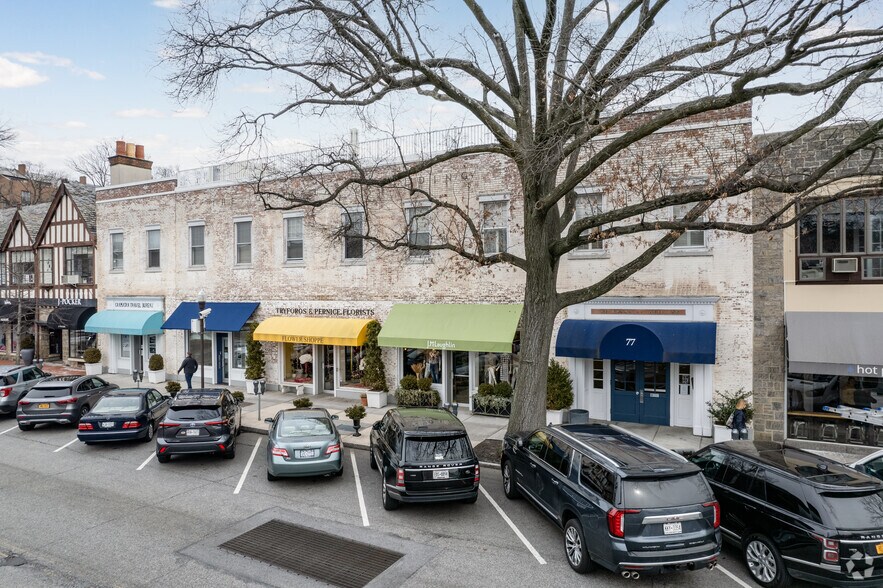 69 Pondfield Rd, Bronxville, NY à vendre - Photo de l’immeuble – Image 2 sur 55