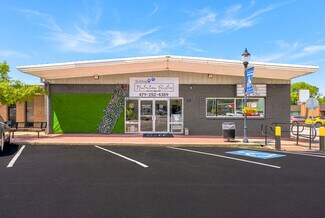 Plus de détails pour 20 Town Sq, Greenwood, AR - Local commercial à vendre