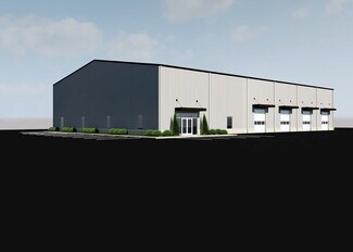 Plus de détails pour 11411 Pulaski Hwy, White Marsh, MD - Industriel/Logistique à louer