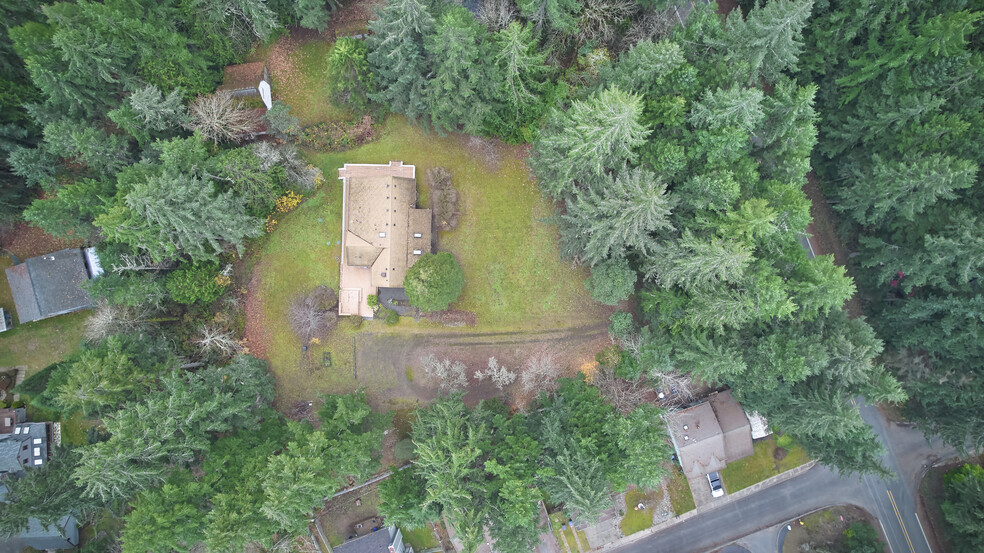 8078 Old Military Rd NE, Bremerton, WA à vendre - Photo de l’immeuble – Image 3 sur 9