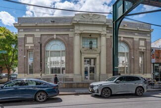 Plus de détails pour 114-20 Jamaica Ave, Jamaica, NY - Local commercial à vendre
