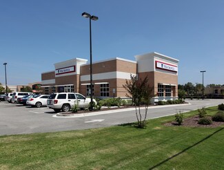 Plus de détails pour 3910 N Kings Hwy, North Myrtle Beach, SC - Local commercial à louer