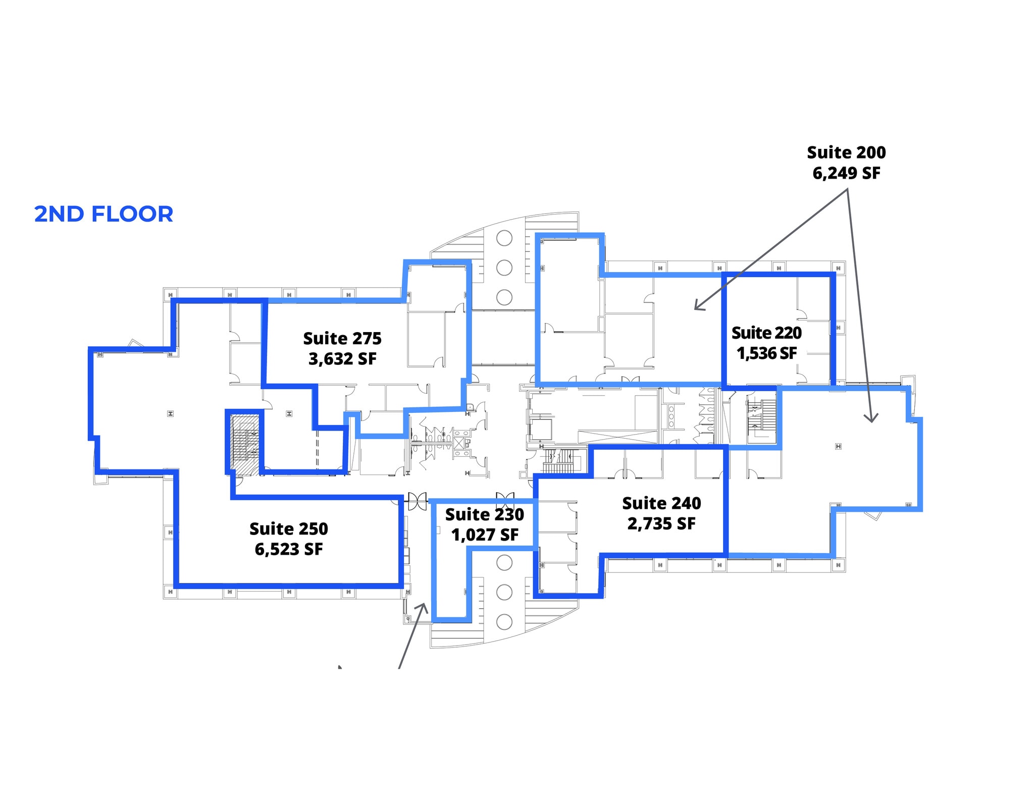 2850 Decker Lake Dr, West Valley, UT à louer Plan d’étage– Image 1 sur 1