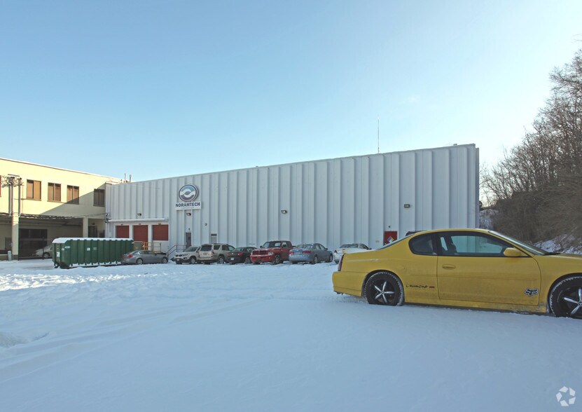 19 Elmwood Ave, Kansas City, KS à vendre - Photo de l’immeuble – Image 3 sur 3