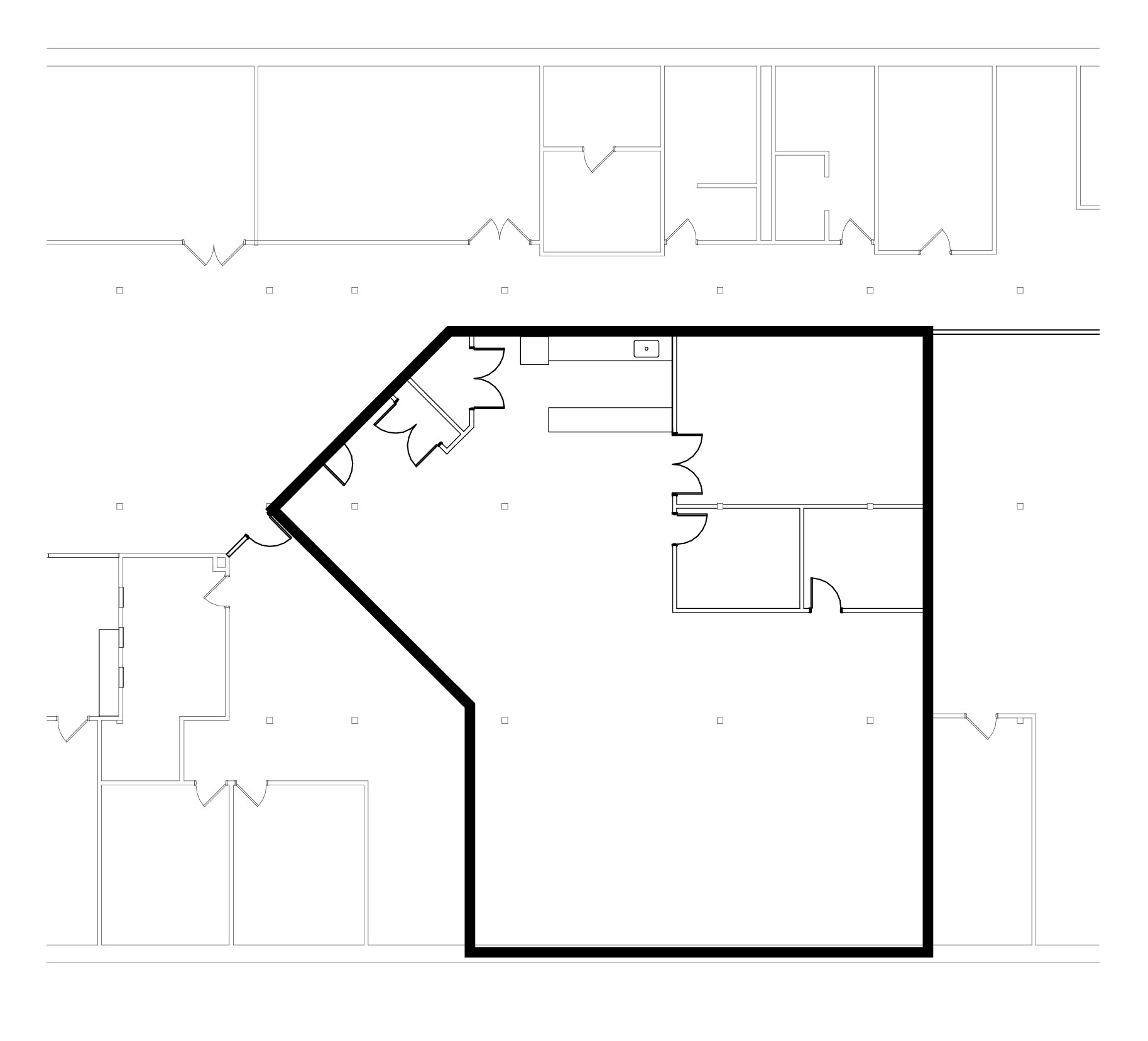 1-86 High St, North Andover, MA à louer Plan d’étage– Image 1 sur 1