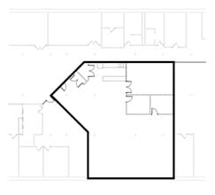 1-86 High St, North Andover, MA à louer Plan d’étage– Image 1 sur 1