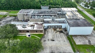 Plus de détails pour 5441 W 5th St, Jacksonville, FL - Industriel/Logistique à vendre