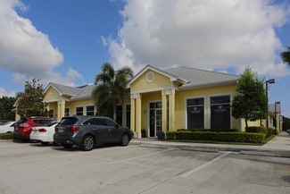 Plus de détails pour 1237 SE Indian St, Stuart, FL - Local d’activités à vendre
