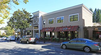 Plus de détails pour 3569-3581 Mt Diablo Blvd, Lafayette, CA - Bureau à louer