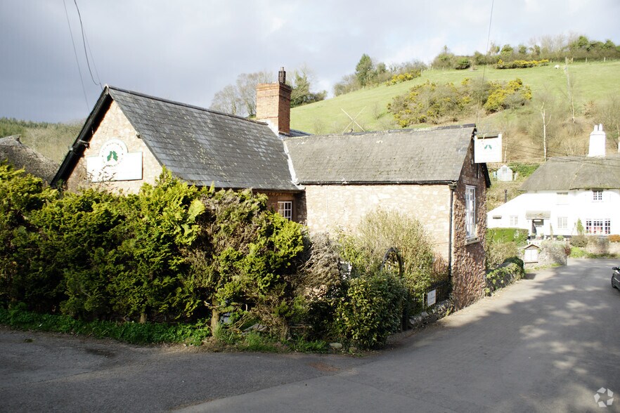 Royal Oak Inn, Luxborough à vendre - Photo de l’immeuble – Image 2 sur 12