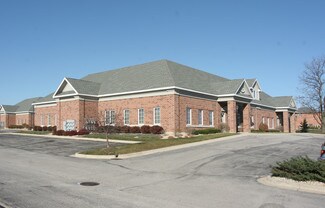 Plus de détails pour 5445 Grand Ave, Gurnee, IL - Bureau à vendre
