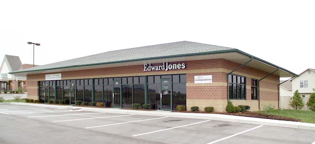 611-617 Salt Lick Rd, Saint Peters, MO à louer Photo de l’immeuble– Image 1 sur 15