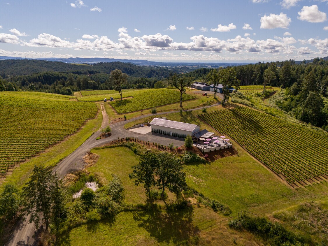 12000 NW Old Wagon Rd, Carlton, OR à vendre Photo principale– Image 1 sur 28