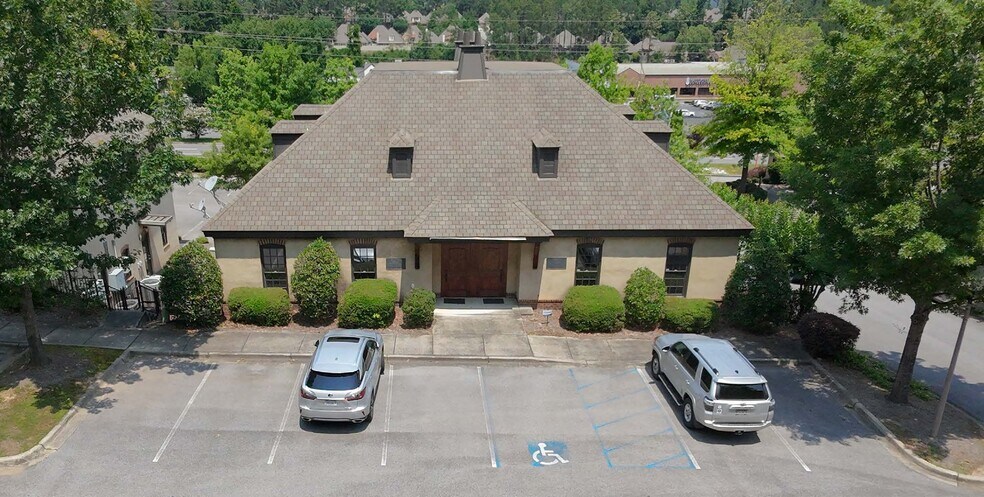 1500 Southlake Park, Hoover, AL à vendre - Photo principale – Image 1 sur 1