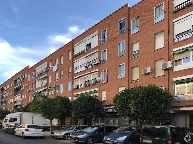 Calle Alicante, 9, Getafe, Madrid à vendre - Photo de l’immeuble – Image 2 sur 2