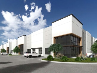 Plus de détails pour 251 N Bagdad Rd, Leander, TX - Industriel/Logistique à louer