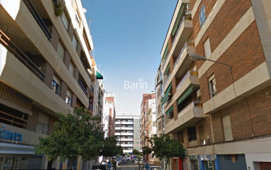 Local commercial dans Córdoba, Córdoba à louer - Photo de l’immeuble – Image 1 sur 3