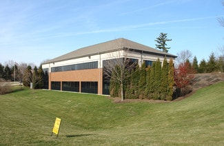 Plus de détails pour 1245 Sunbury Rd, Westerville, OH - Bureau à louer