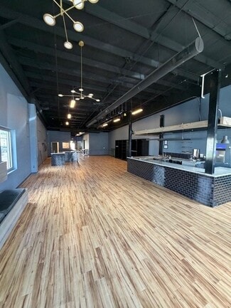Plus de détails pour 8100 Macon Station Dr, Cordova, TN - Bureau, Local commercial à louer