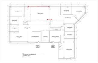 Plus de détails pour 1 E Superior St, Chicago, IL - Bureau, Local commercial à louer