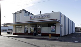 Plus de détails pour 320 Elm St, Woodland, CA - Local commercial à vendre