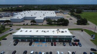 Plus de détails pour 173 Tovera Rd, Alvin, TX - Local commercial à louer