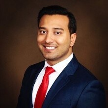 Milan Patel