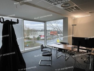 Plus de détails pour Bureau à louer