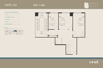 10635 Santa Monica Blvd, Los Angeles, CA à louer Photo intérieure– Image 1 sur 1