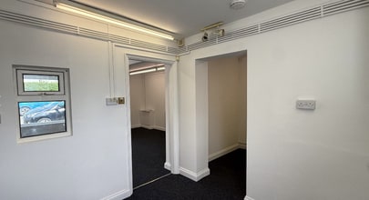 28A Pentrich Rd, Alfreton à vendre Photo intérieure– Image 2 sur 2