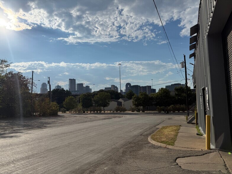 1702-1704 Orleans St, Dallas, TX à louer - Autre – Image 3 sur 13