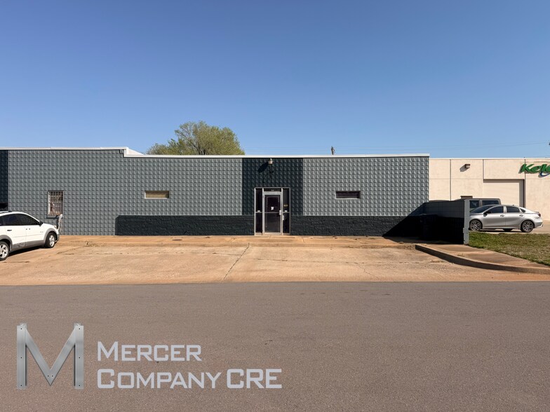 215 NE 38th St, Oklahoma City, OK à louer - Photo principale – Image 1 sur 4