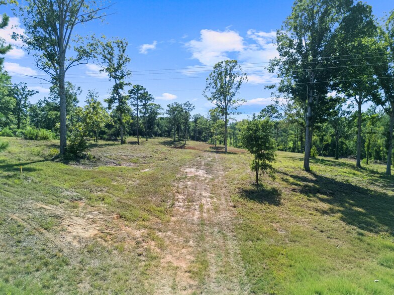TBD Hwy 259 7.57 acres, Ore City, TX à vendre - Aérien – Image 2 sur 12