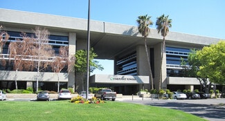 Plus de détails pour 1310 E Shaw Ave, Fresno, CA - Bureau à louer