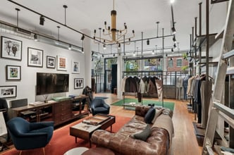 362 W Broadway, New York, NY à louer Photo intérieure– Image 2 sur 6