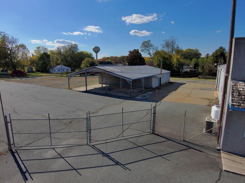 145 S Bohemia Ave, Cecilton, MD à vendre - Photo de l’immeuble – Image 3 sur 9