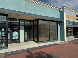 Plus de détails pour 912-932 Texas St, Fairfield, CA - Local commercial à louer