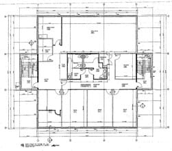 3010 Taylor Springs Dr, Louisville, KY à louer Plan de site– Image 1 sur 18