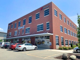 Plus de détails pour 1904 S 1st St, Champaign, IL - Bureau, Local commercial à louer