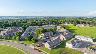 Plus de détails pour 4508 E Brennan Dr, Sioux Falls, SD - Logement à vendre