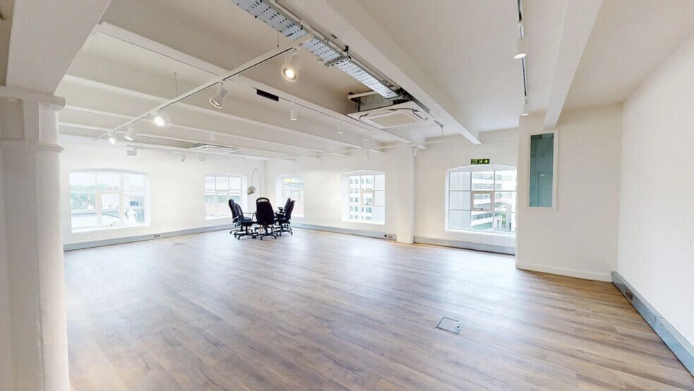 13 Bramley Rd, Londres à louer - Numérisation 3D Matterport – Image 3 sur 50