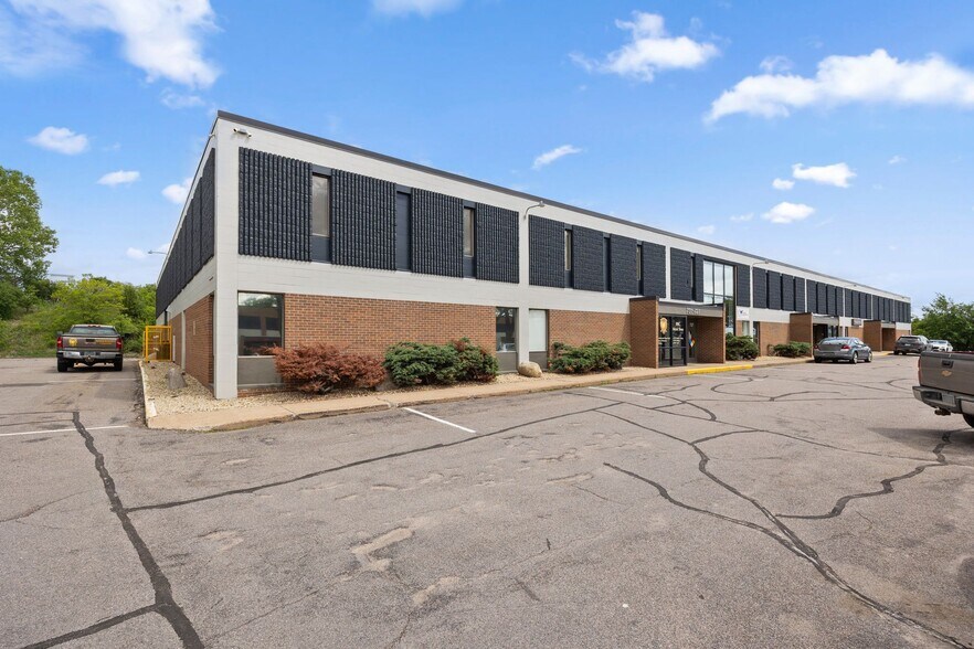 771-783 NE Harding St, Minneapolis, MN à louer - Photo de l’immeuble – Image 3 sur 10