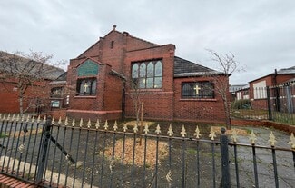 Plus de détails pour 385 Wigan Rd, Bolton - Spécialisé à vendre