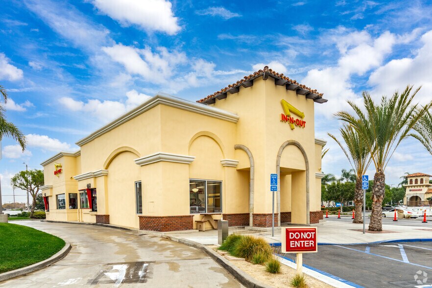 24301-24457 Crenshaw Blvd, Torrance, CA à louer - Photo de l’immeuble – Image 1 sur 29