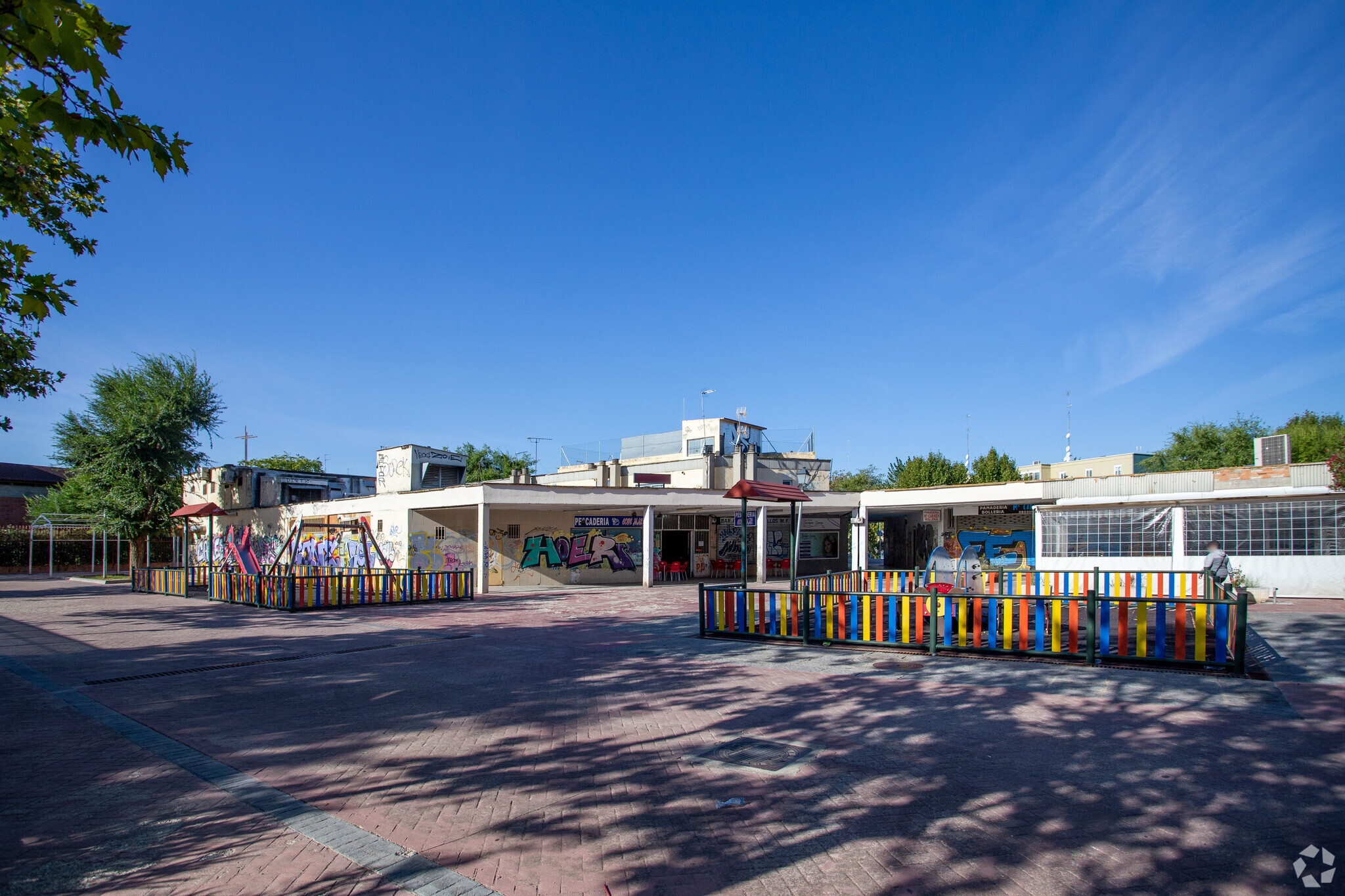 Calle Antonio Machado, 8, Mejorada del Campo, Madrid à vendre Photo principale– Image 1 sur 9