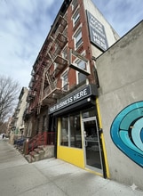 303 W 116th St, New York, NY à louer Photo intérieure– Image 1 sur 5