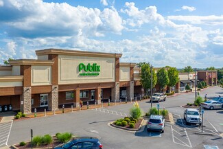 Plus de détails pour 1483 Nashville Pike, Gallatin, TN - Local commercial à louer