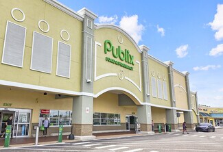 Plus de détails pour 4401-4437 13th St, Saint Cloud, FL - Local commercial à louer