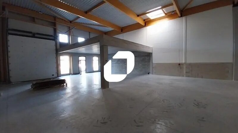 Bureau dans Gallargues-le-Montueux à vendre - Photo intérieure – Image 2 sur 7