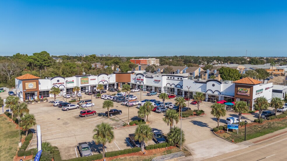 2900 Nasa Pky, Seabrook, TX à louer - Aérien – Image 2 sur 11
